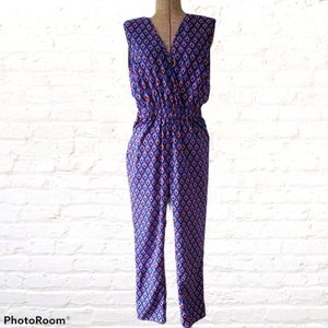 Forever 21 jump suit size medium